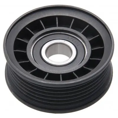 rola intinzator,curea transmisie FEBEST 0587-GG