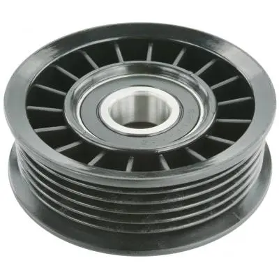 rola intinzator,curea transmisie FEBEST 2087-KJ