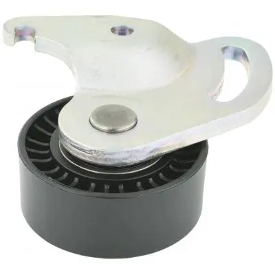 rola intinzator,curea transmisie FEBEST 2487-MEGII