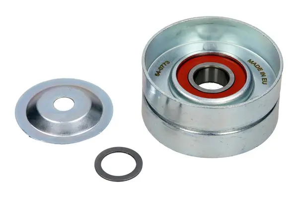 rola intinzator,curea transmisie MAXGEAR 54-0773