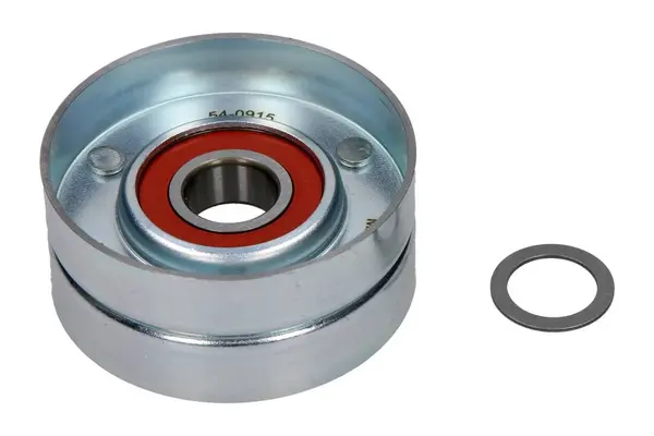 rola intinzator,curea transmisie MAXGEAR 54-0915