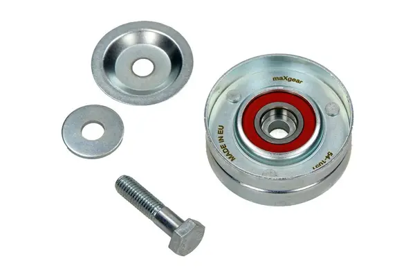 rola intinzator,curea transmisie MAXGEAR 54-1051