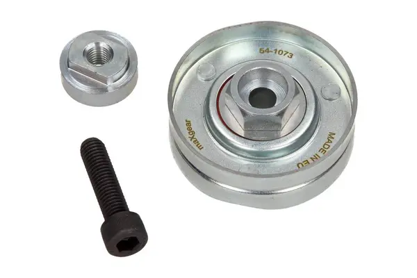 rola intinzator,curea transmisie MAXGEAR 54-1073