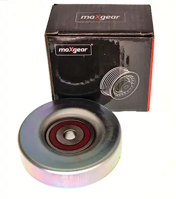 rola intinzator,curea transmisie MAXGEAR 54-2107