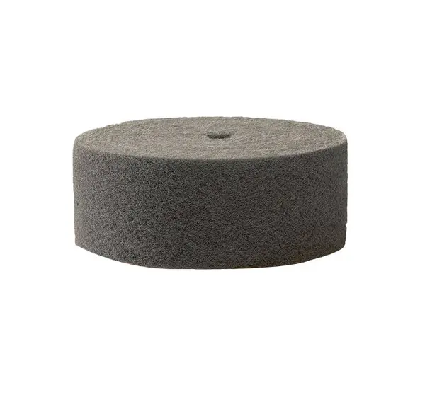 Rola pasla abrazive gri ultra fina 115mm x 10m COLAD