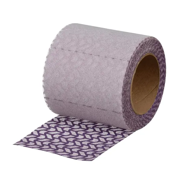 Rola plasa abraziva 3M Cubitron II Net Sheet Roll, 143 benzi de 70x70mm P220, 10 metri