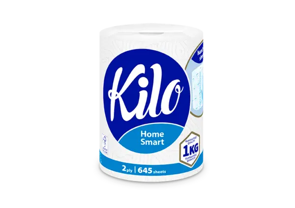 Rola prosop 2 straturi 103 m Kilo Confort Rola prosop 2 straturi 114 m Kilo Confort
