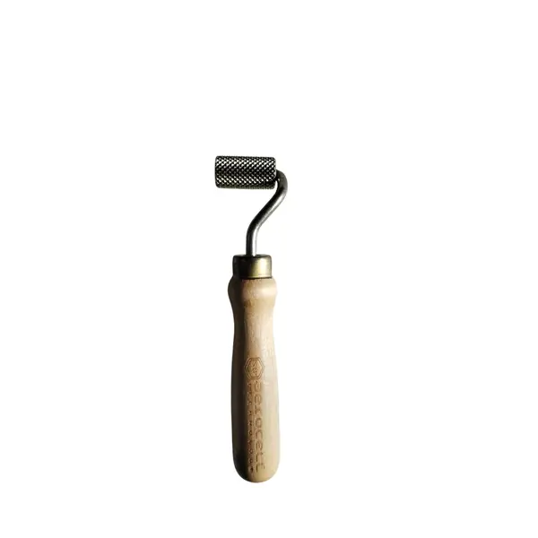 Rola STP Aerocell pentru aplicarea materialului insonorizant, 35 mm