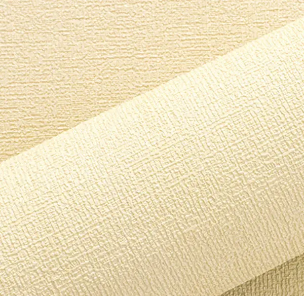 Rola Tapet 3D Autoadeziv model relief CREAM 280 x 50 cm moale la atingere usor de montat