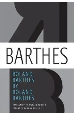 Roland Barthes - Roland Barthes