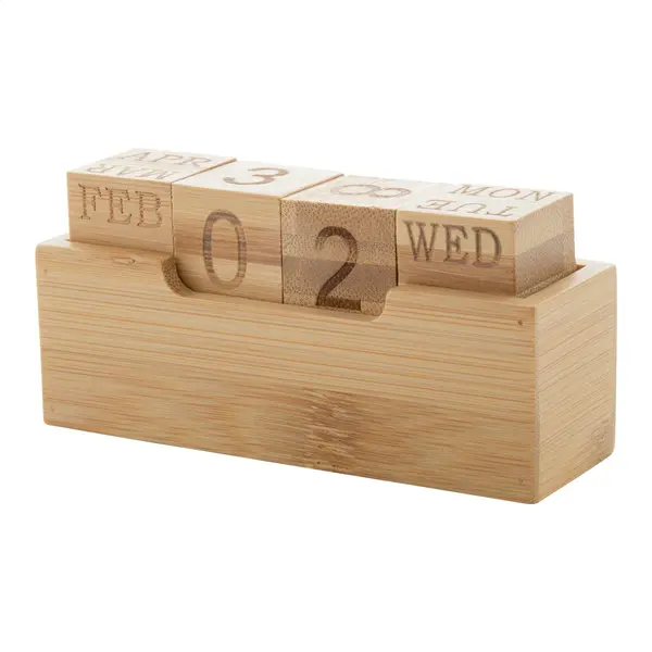 Rolbus calendar