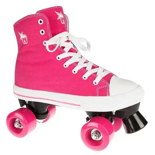Role copii Rookie Canvas, 35, Roz
