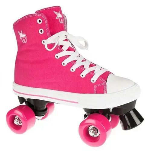 Role copii Rookie Canvas, 36.5 (Roz)