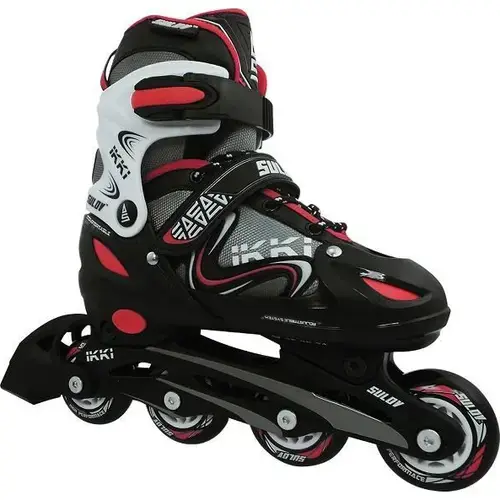 Role DHS Ikki, 31-34