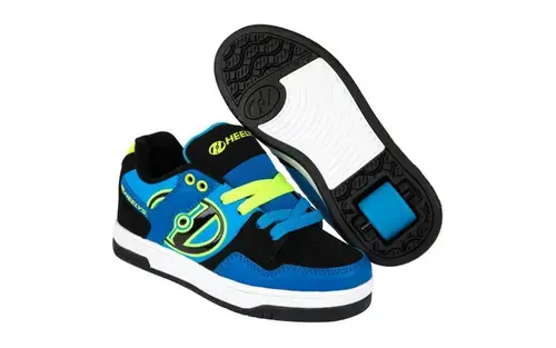 Role HEELYS FLOW, 34 (Multicolor)