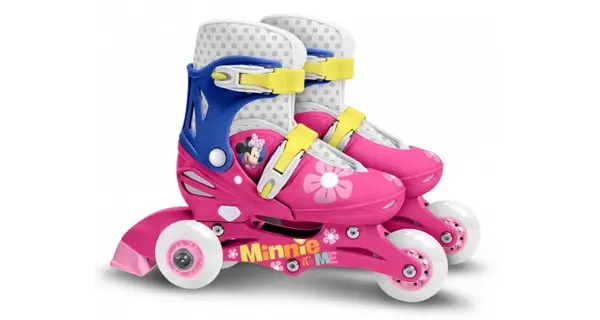 Role minnie 27-30