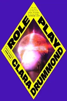 Role Play, Paperback/Clara Drummond