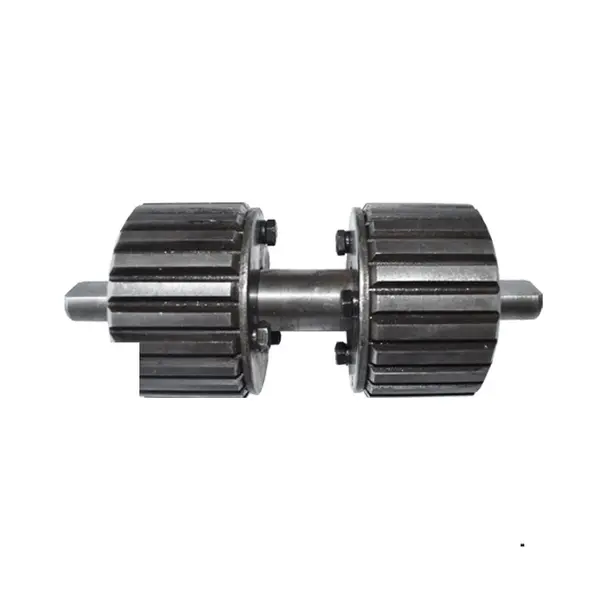Role presoare pentru granulator furaje, 260 mm, KL-260
