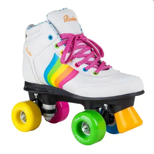 Role Rookie Forever Rainbow V2, 38 (Alb)