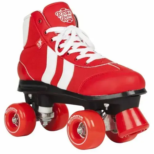 Role Rookie RETRO V2.1, 37 (Rosu/Alb)