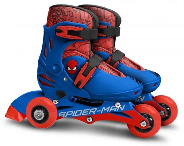 Role Spiderman reglabile masura 27-30