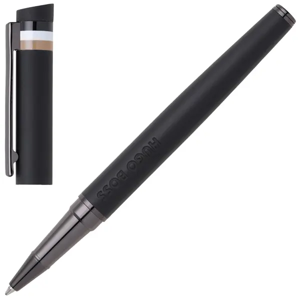 Roler Hugo Boss Loop Iconic - negru