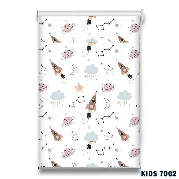 Roleta KIDS 7002