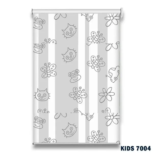 Roleta KIDS 7004