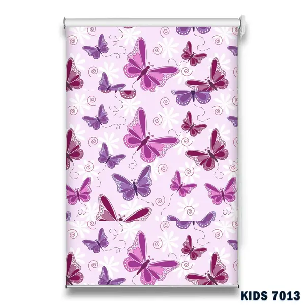 Roleta KIDS 7013