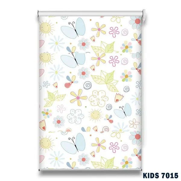 Roleta KIDS 7015