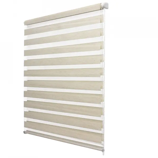 Roletă Zebra Day & Night Natur 4513 Casa Deco Logistics