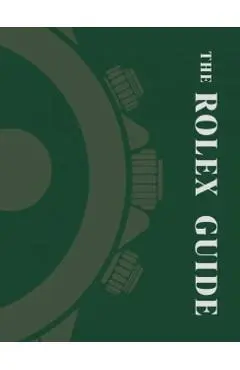 Rolex Guide - Mads Urup Gjødesen