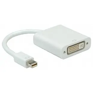 Roline Adaptor Roline Mini DisplayPort-DVI M/F
