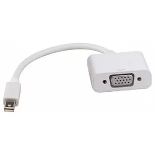 Roline Adaptor Roline Mini DisplayPort-VGA M/F