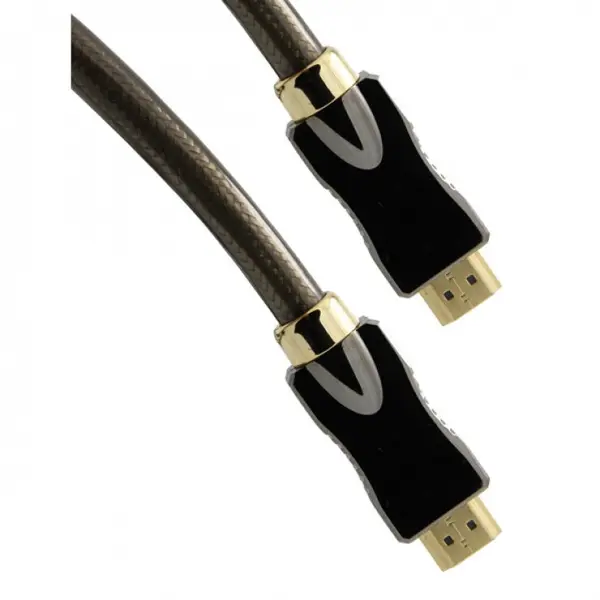 Roline Cablu HDMI 4K Ultra HD cu Ethernet 4K60Hz T-T 5m, Roline 11.04.5683