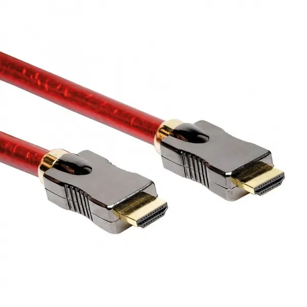 Roline Cablu HDMI 8K60Hz/4K120Hz Ultra HD T-T 3m, Roline 11.04.5903