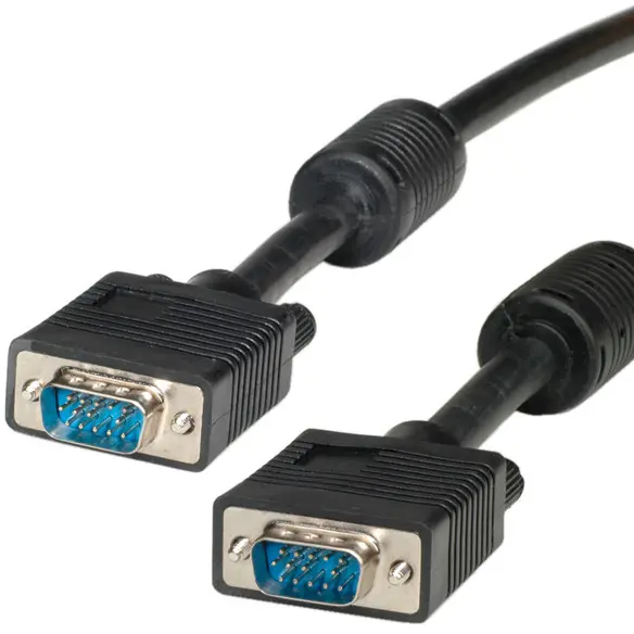 Roline Cablu Roline VGA Quality 15M/M., 20m