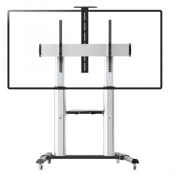Roline Roll stand LCD/TV pana la 100kg, Roline 17.03.1261