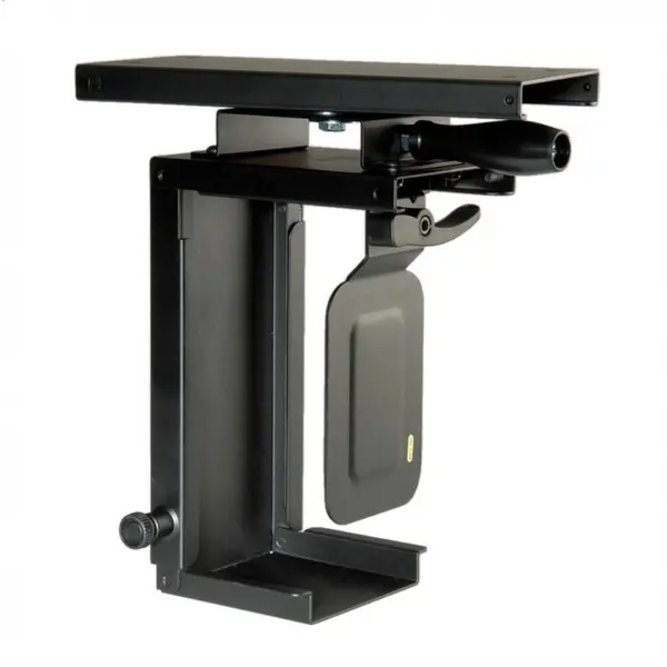 Roline Suport Mini PC montare sub masa extensibil/rotativ, Roline 17.03.1131