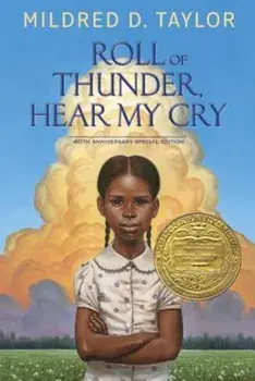 Roll of Thunder, Hear My Cry, Hardcover/Mildred D. Taylor