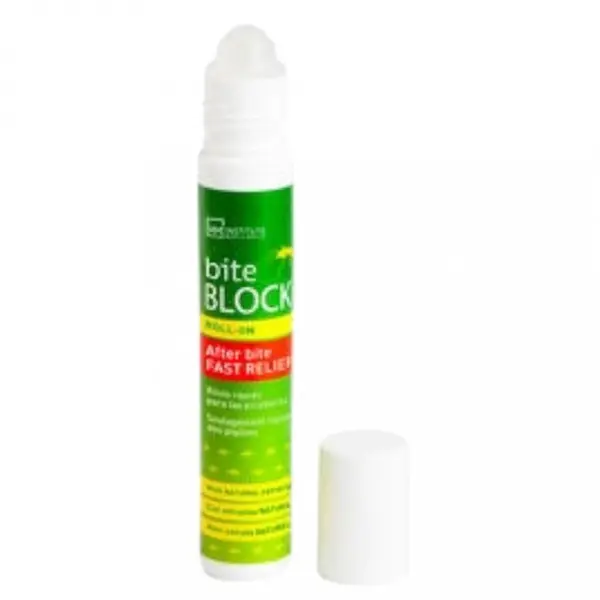 Roll-on calmant dupa intepaturi de insecte IDC Institute 15 ml
