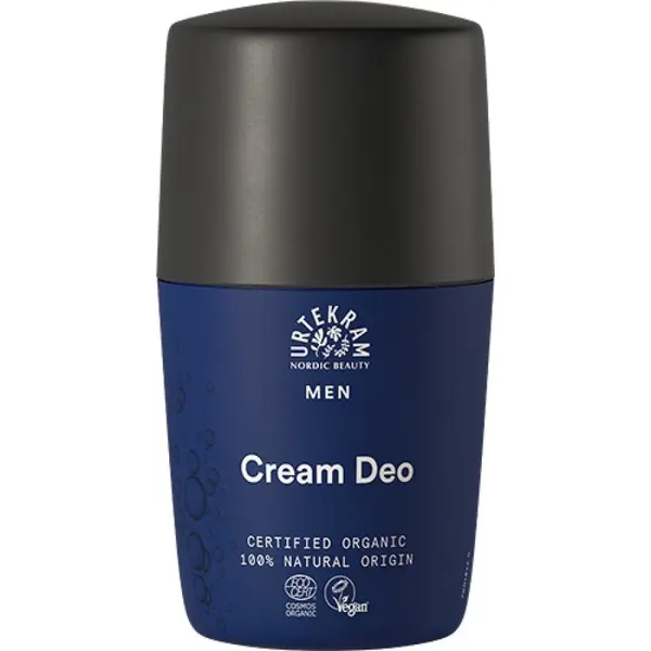 Roll-on crema pentru barbati - 50 ml