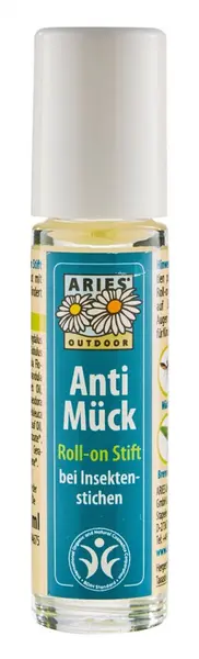 Roll-on impotriva tantarilor 10 ml Aries