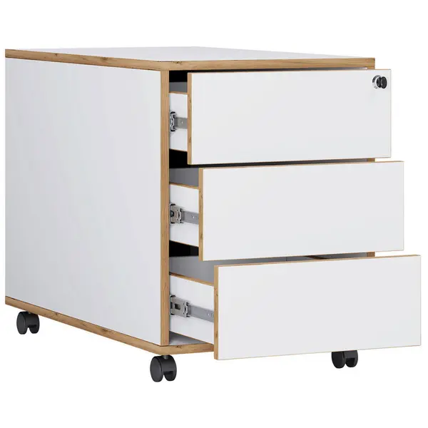 Rollbox 42/50/45 cm