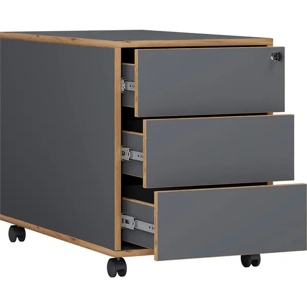 Rollbox 42/50/70 cm