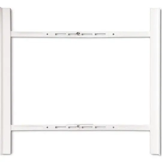 Roller Conector simplu masina spalat, Roller, 60 x 60cm, accesorii incluse