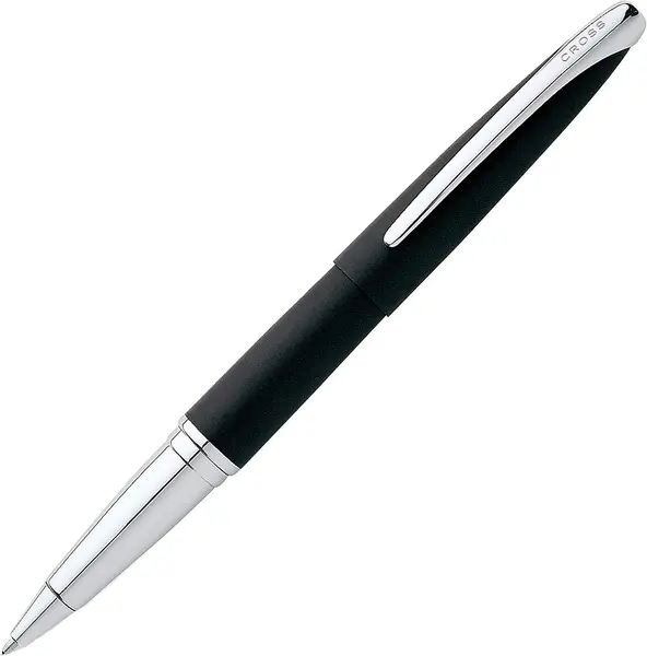 Roller Cross ATX - Basalt Black