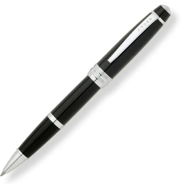 Roller Cross Bailey - Black Lacquer