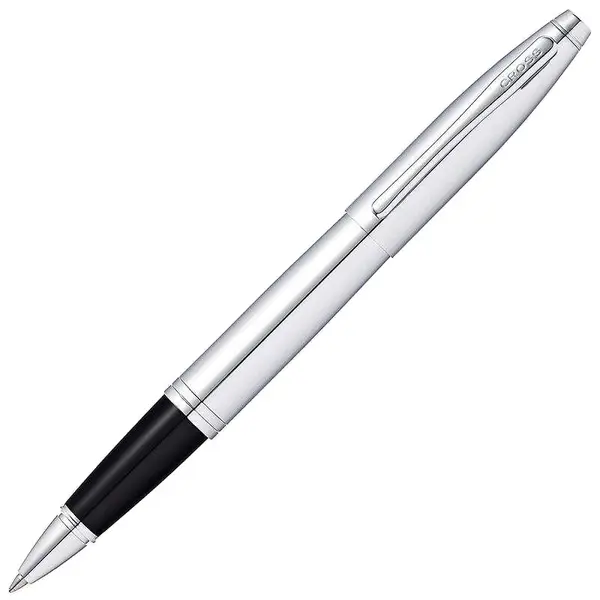 Roller Cross Calais - Lustrous Chrome