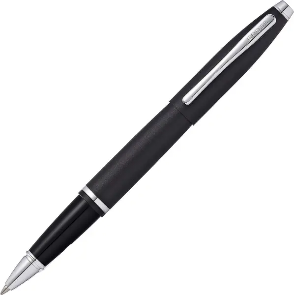 Roller Cross Calais - Matte Black